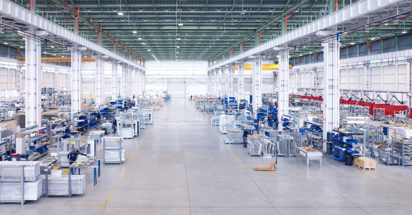 Omer, nuova commessa per i treni regionali tedeschi